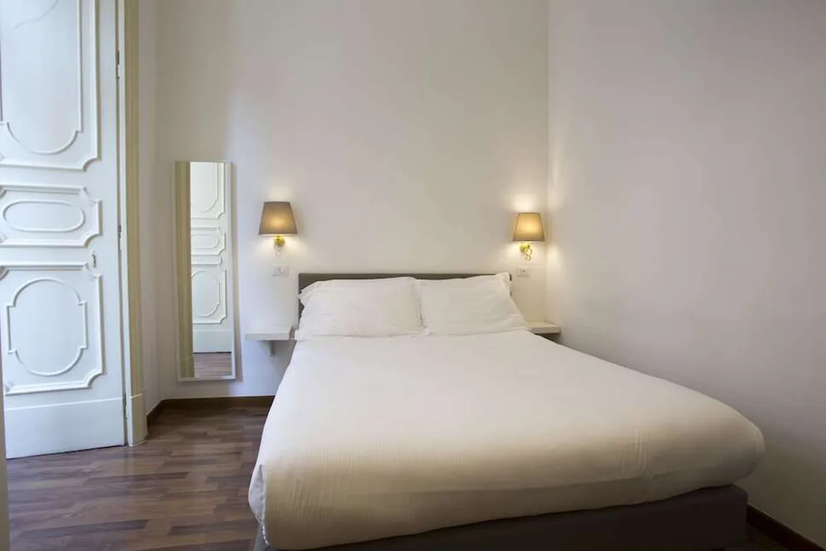 Napoliclass B&B — hoofdfoto