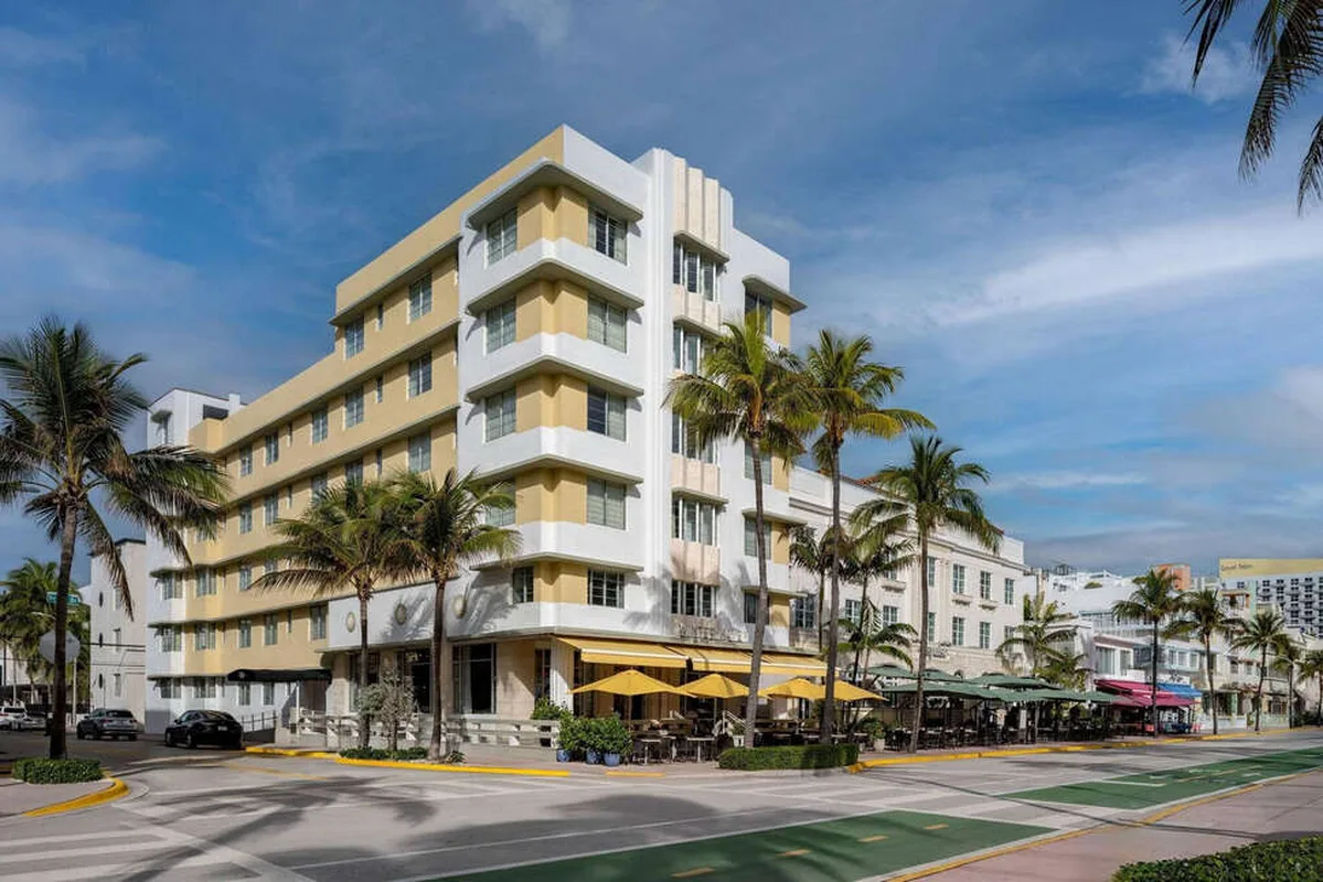 Eurostars Winter Haven — hoofdfoto