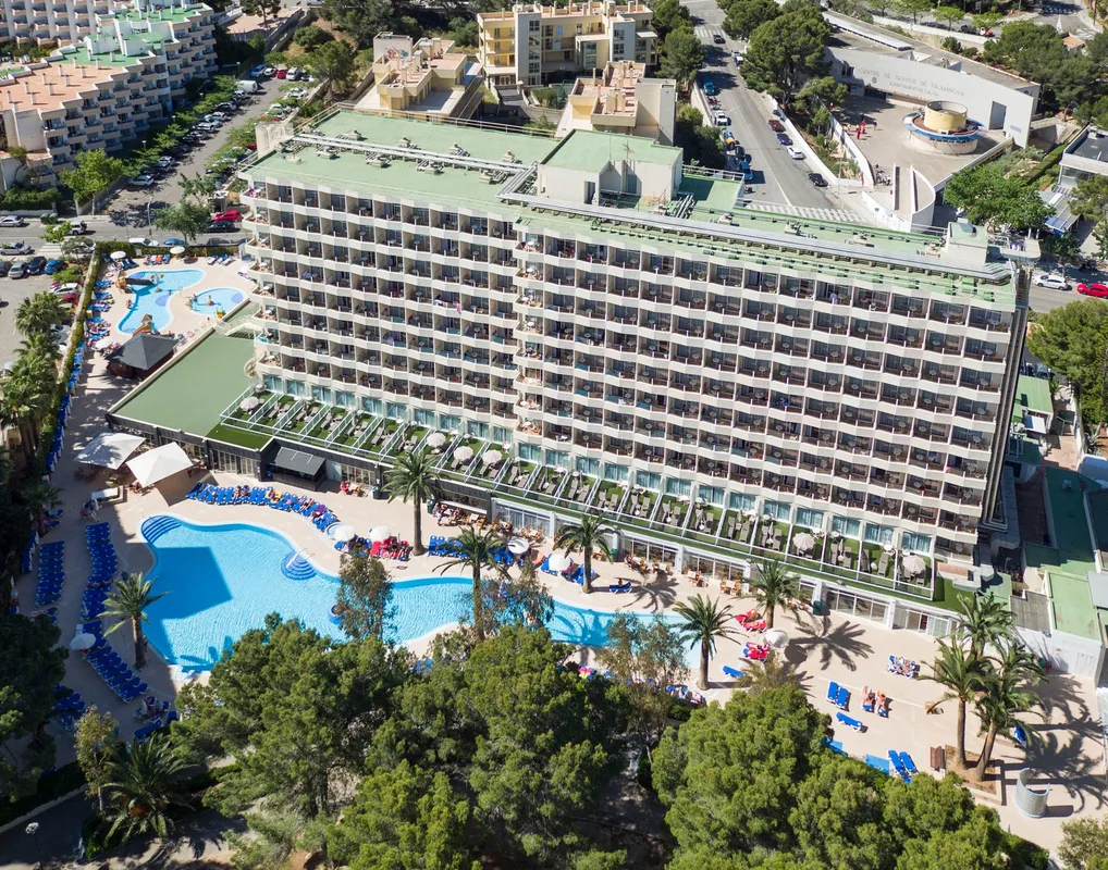 Sol Palmanova - Mallorca — hoofdfoto
