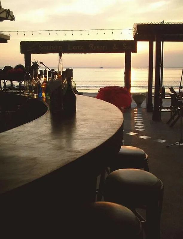 Southern Lanta Resort — hoofdfoto