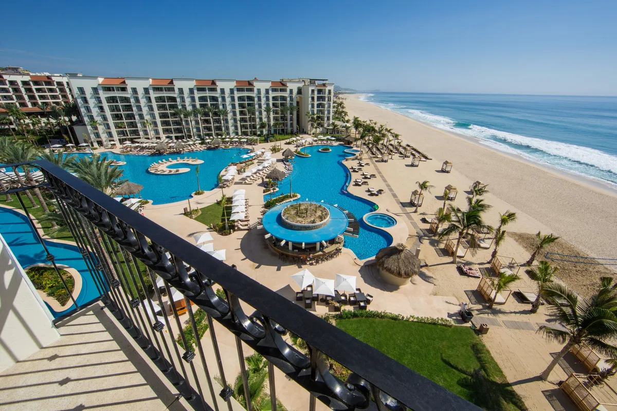 Hyatt Ziva Los Cabos — hoofdfoto