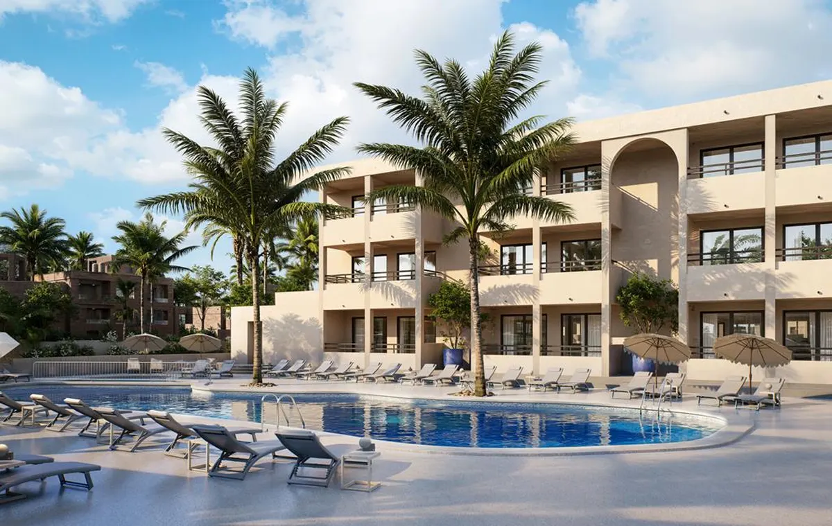 Wyndham Portocolom — hoofdfoto