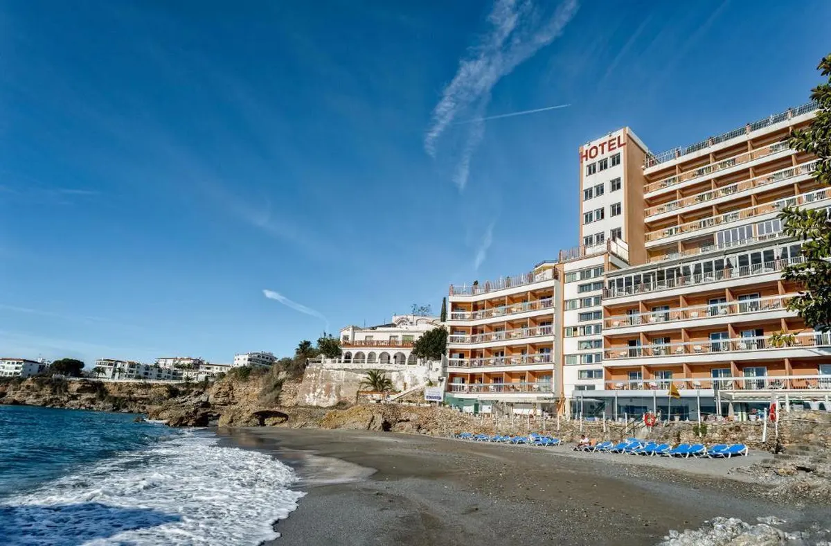 Balcon De Europa — hoofdfoto