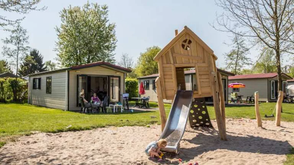 Vakantiepark de Luttenberg, hoofdfoto