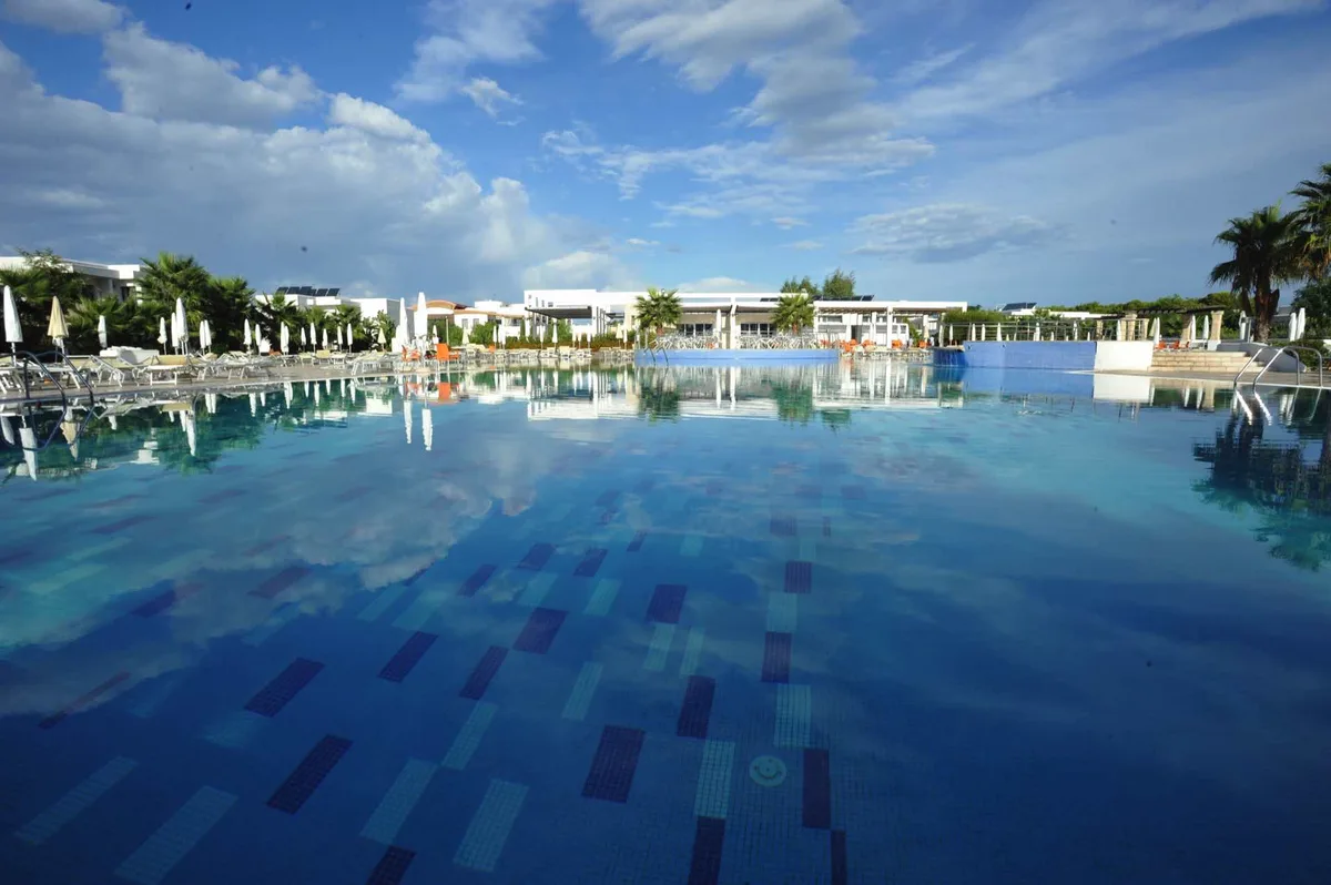 Riva Marina Resort — hoofdfoto