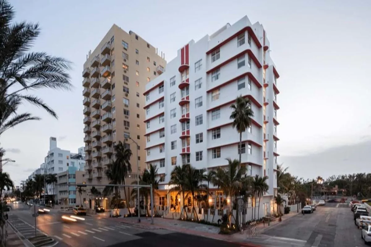 Generator Miami — hoofdfoto