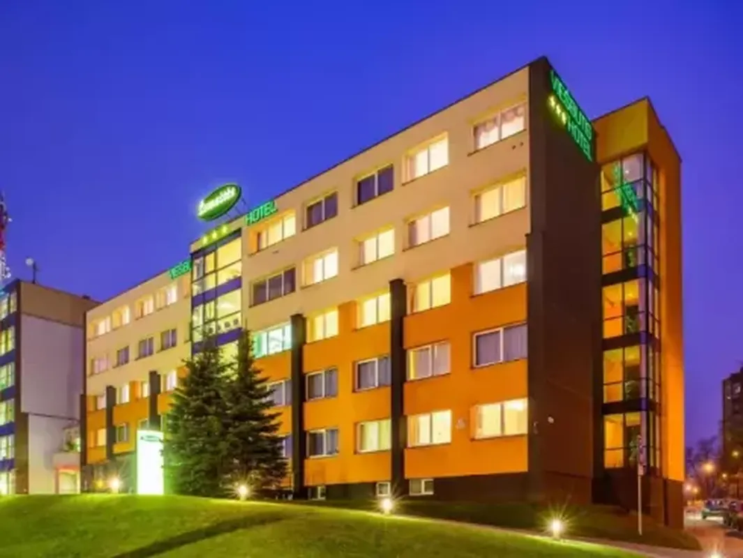 Vlieg-rondreis De Bijzondere Baltische Landen — hoofdfoto
