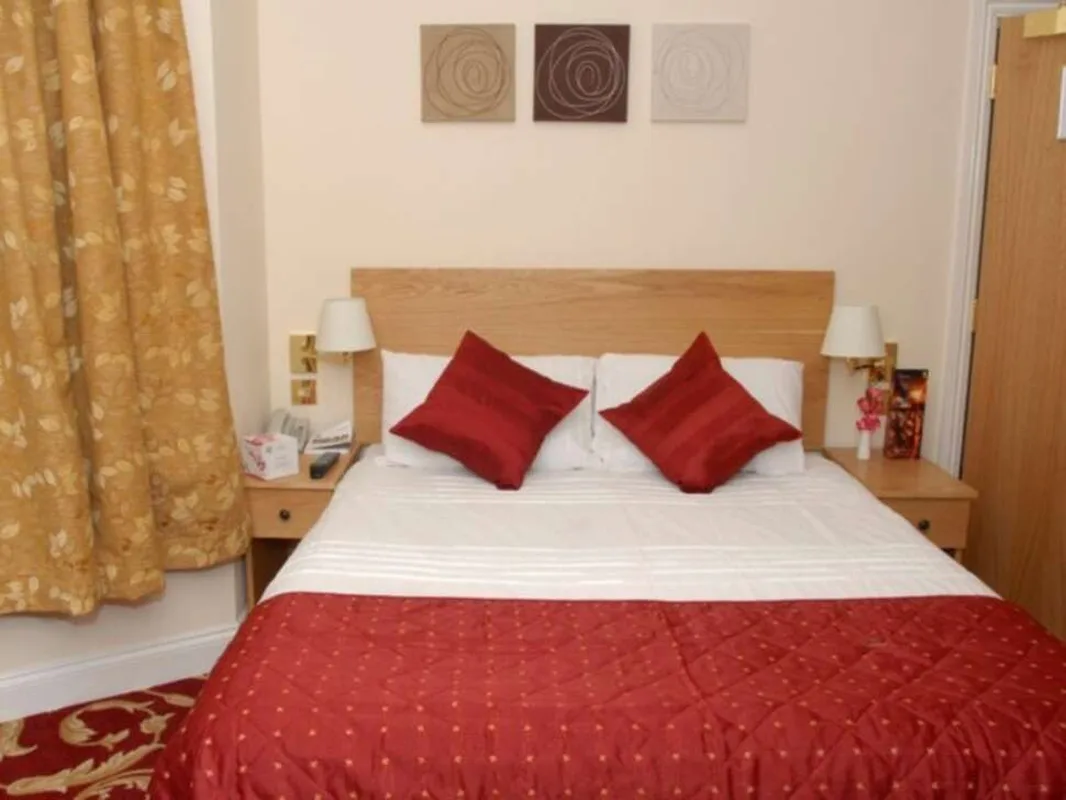 Best Western London Ilford Hotel, hoofdfoto