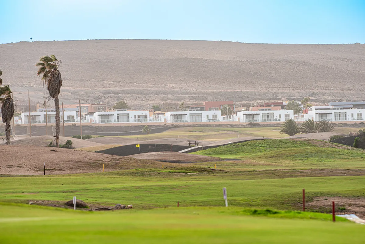 Ereza Villas White Homes — hoofdfoto