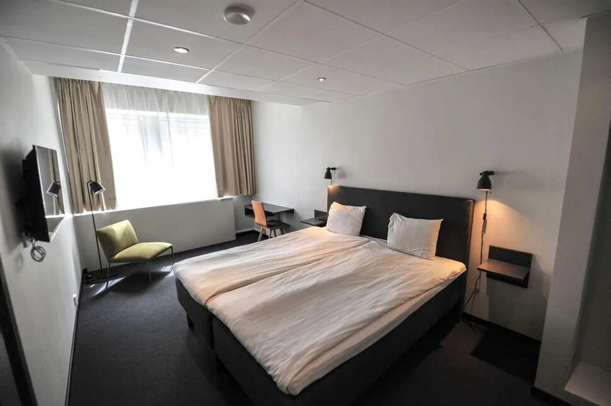Moment Hotels — hoofdfoto
