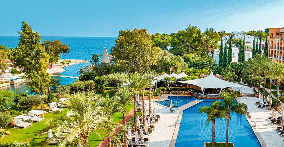 Insotel Fenicia Prestige Suites & Spa — hoofdfoto