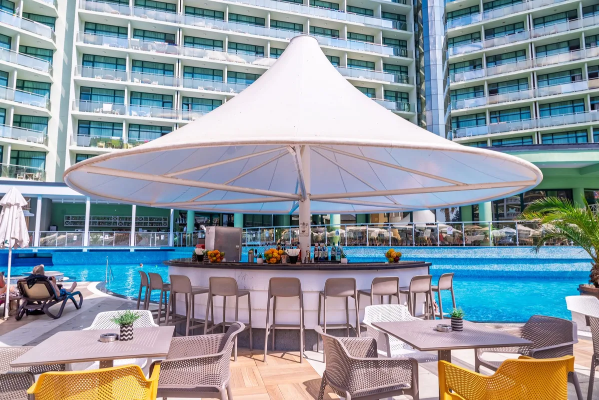 Hotel Marvel — hoofdfoto
