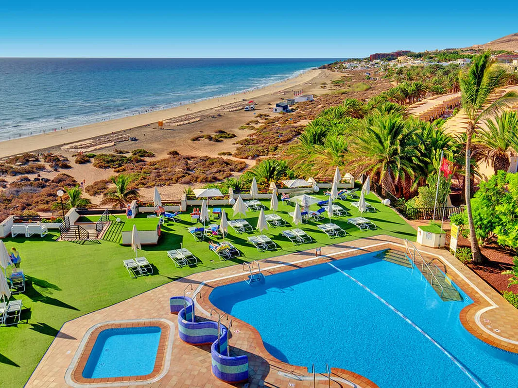 SBH Crystal Beach Hotel & Suites, hoofdfoto