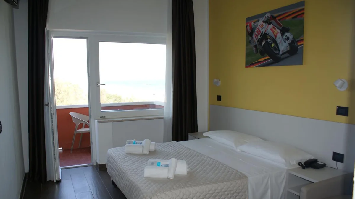 Hotel Palazzo Caveja, hoofdfoto
