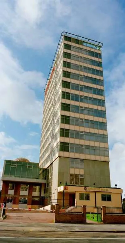 Premier Inn London Hammersmith — hoofdfoto