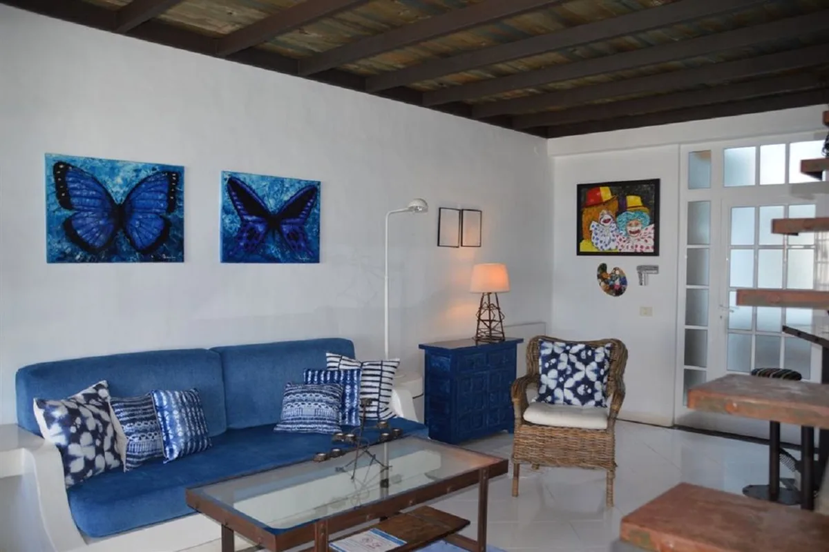 Finca Angelus — hoofdfoto