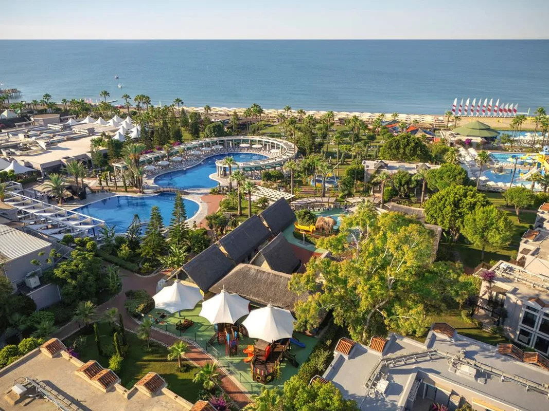 TUI Magic Life Belek — hoofdfoto