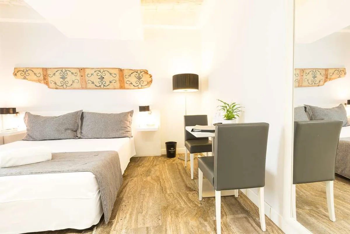 Quintocanto Hotel & Spa — hoofdfoto