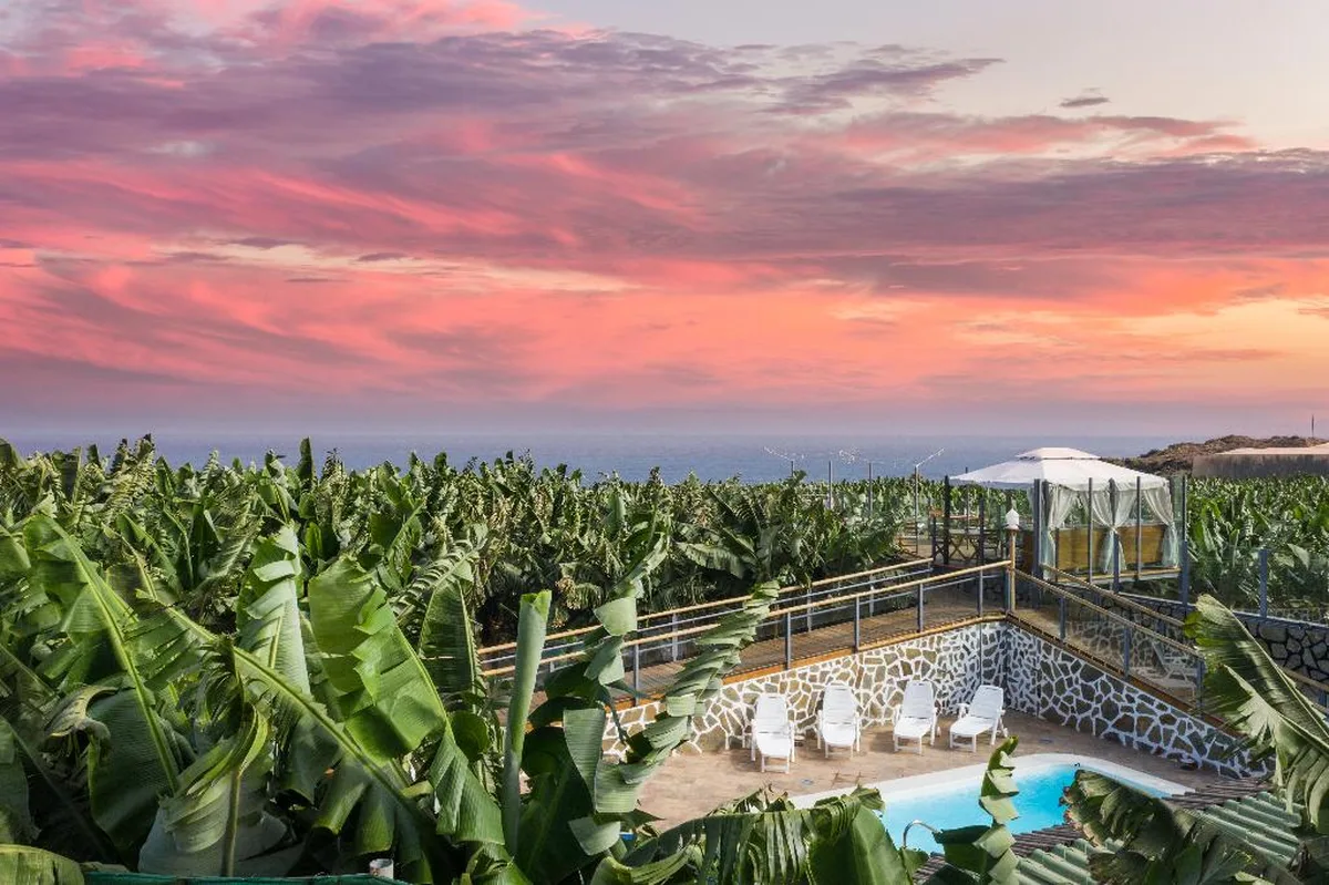 Hacienda La Dehesa — hoofdfoto