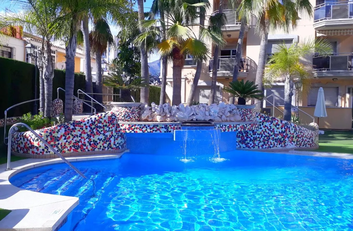 Appartementen Mediterraneo Real — hoofdfoto