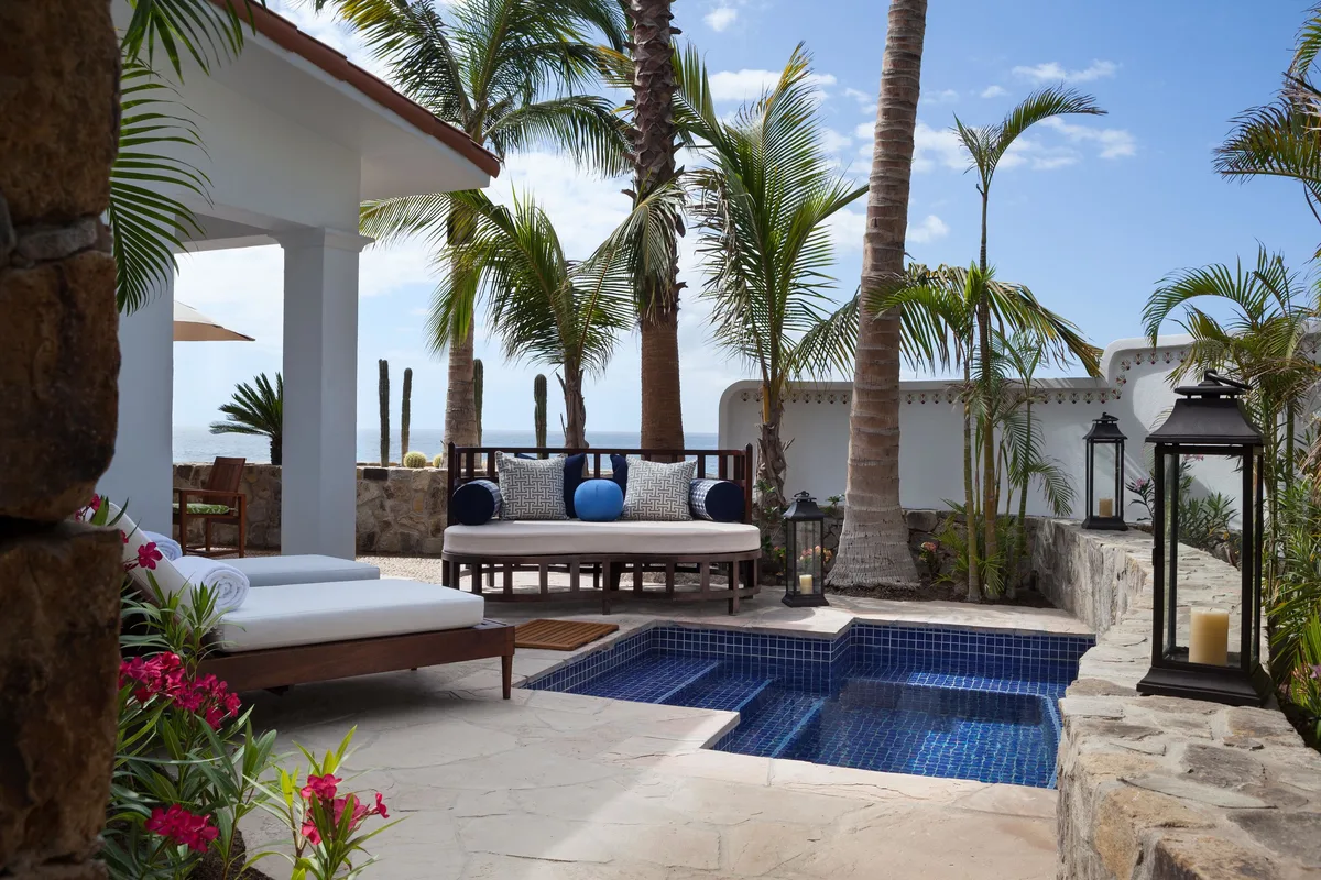 One&Only Palmilla — hoofdfoto