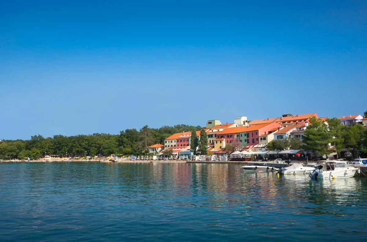 Veya Maradiso Hotel by Aminess — hoofdfoto