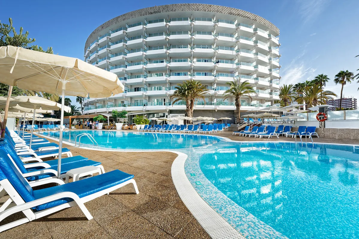 Bull Hotel Escorial & Spa, hoofdfoto