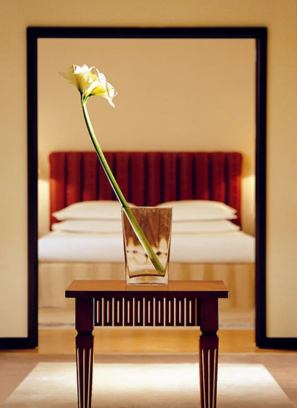 Hyatt Regency Thessaloniki — hoofdfoto