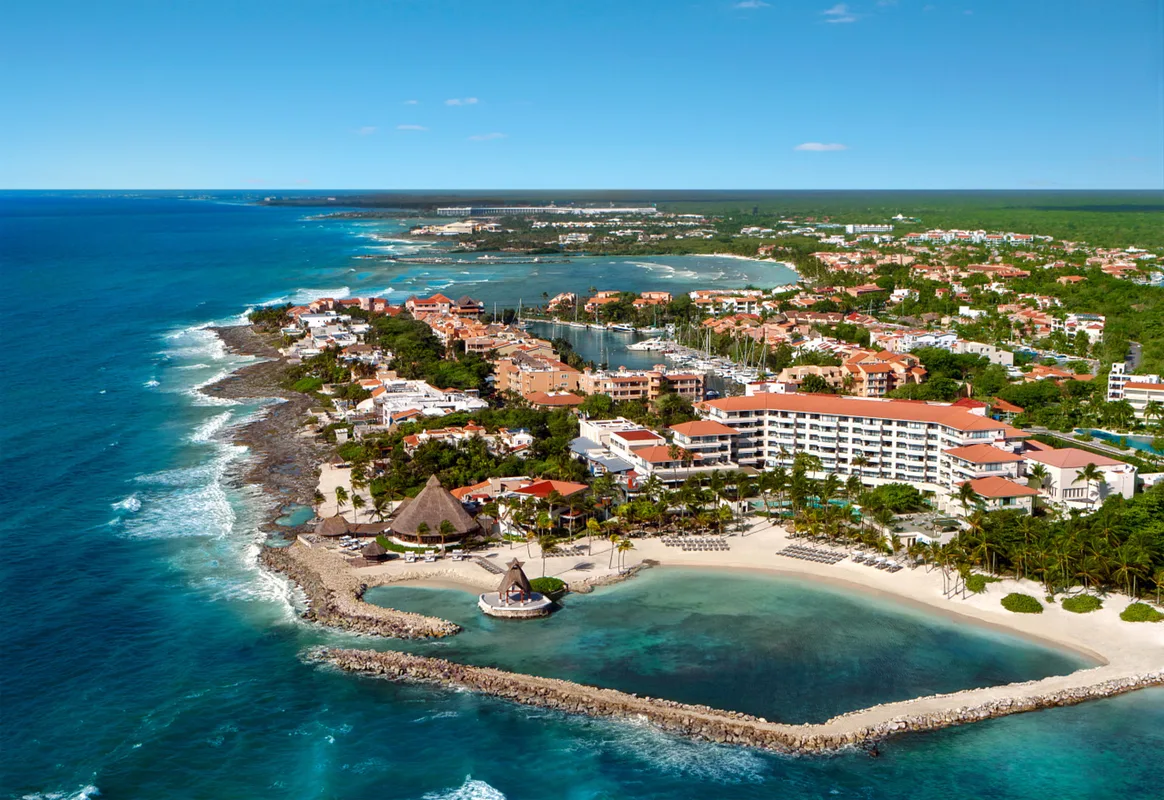 Dreams Aventuras Riviera Maya — hoofdfoto