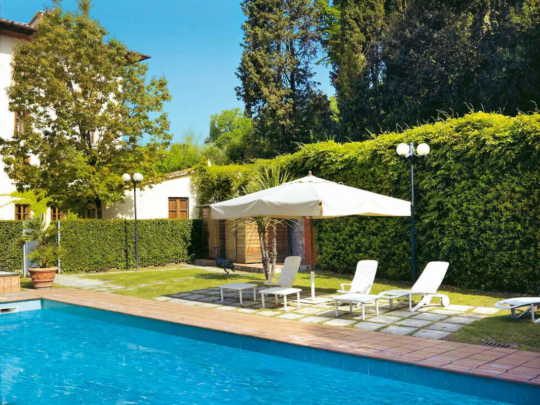 Villa Neroli — hoofdfoto