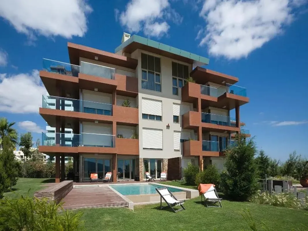 Troia Residence by The Editory - Apartamentos Praia, hoofdfoto