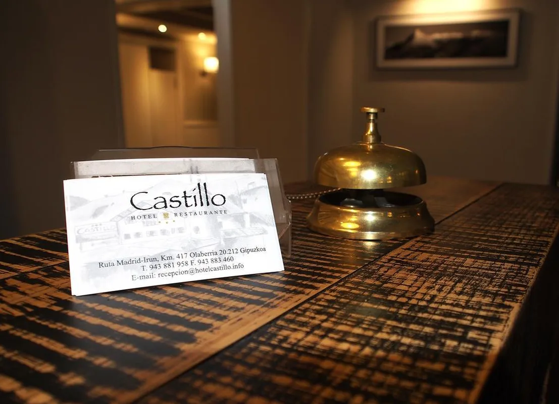 Hotel Castillo — hoofdfoto