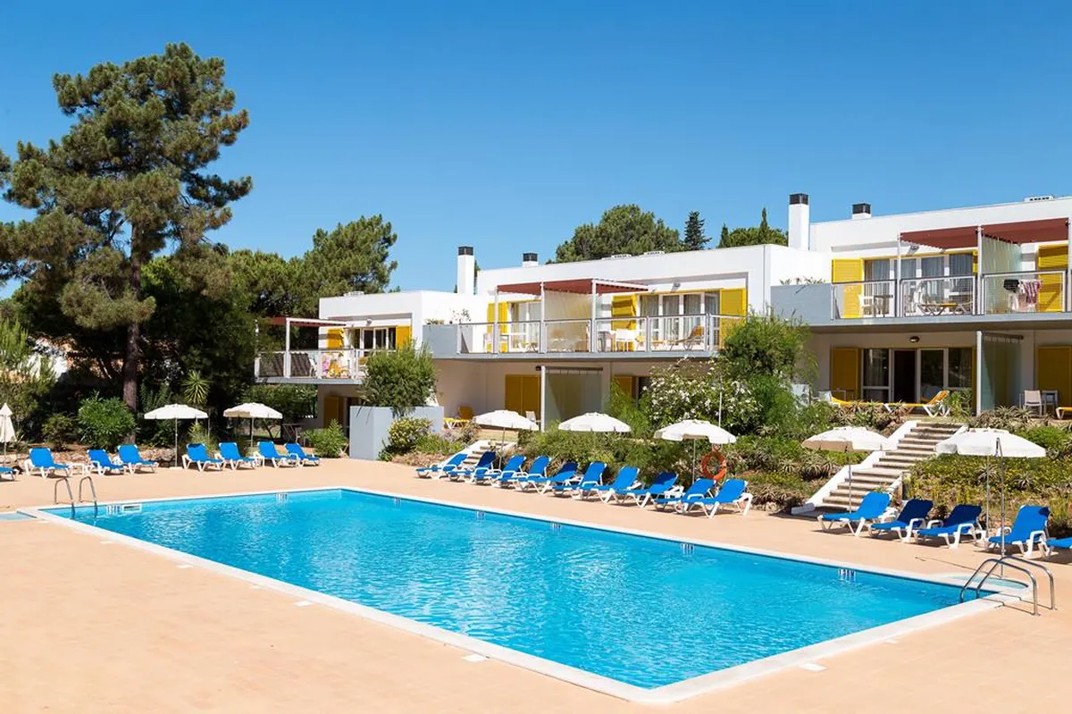 Pinhal Da Marina — hoofdfoto