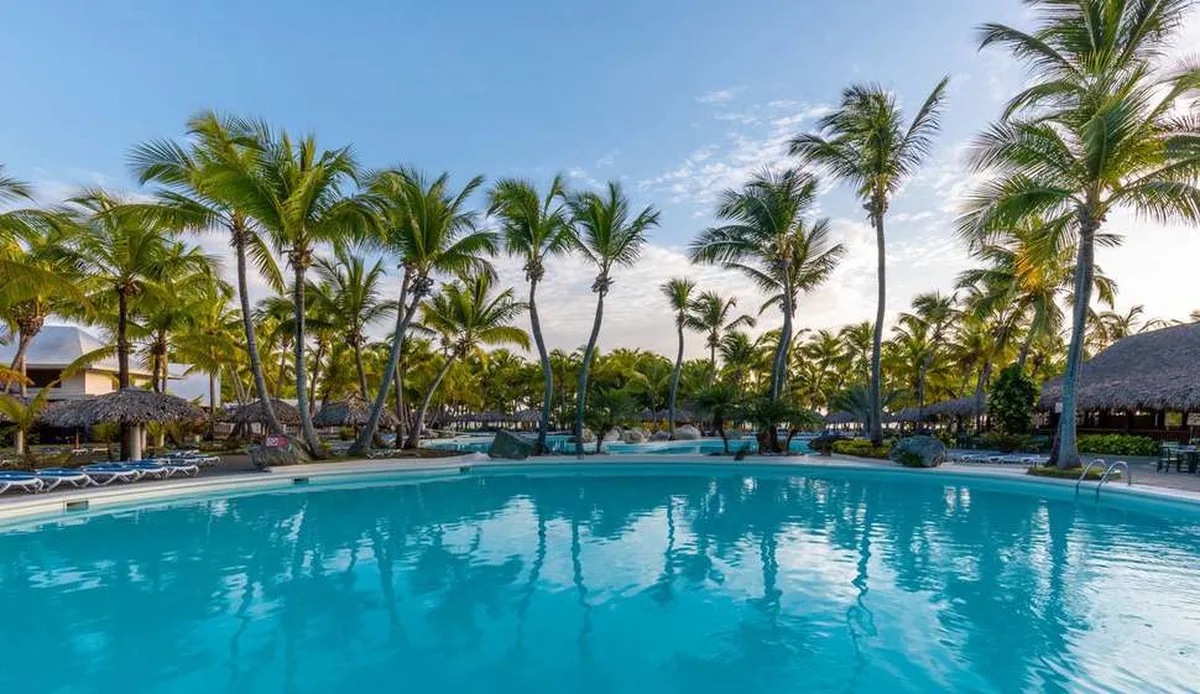 Playabachata Spa Resort — hoofdfoto
