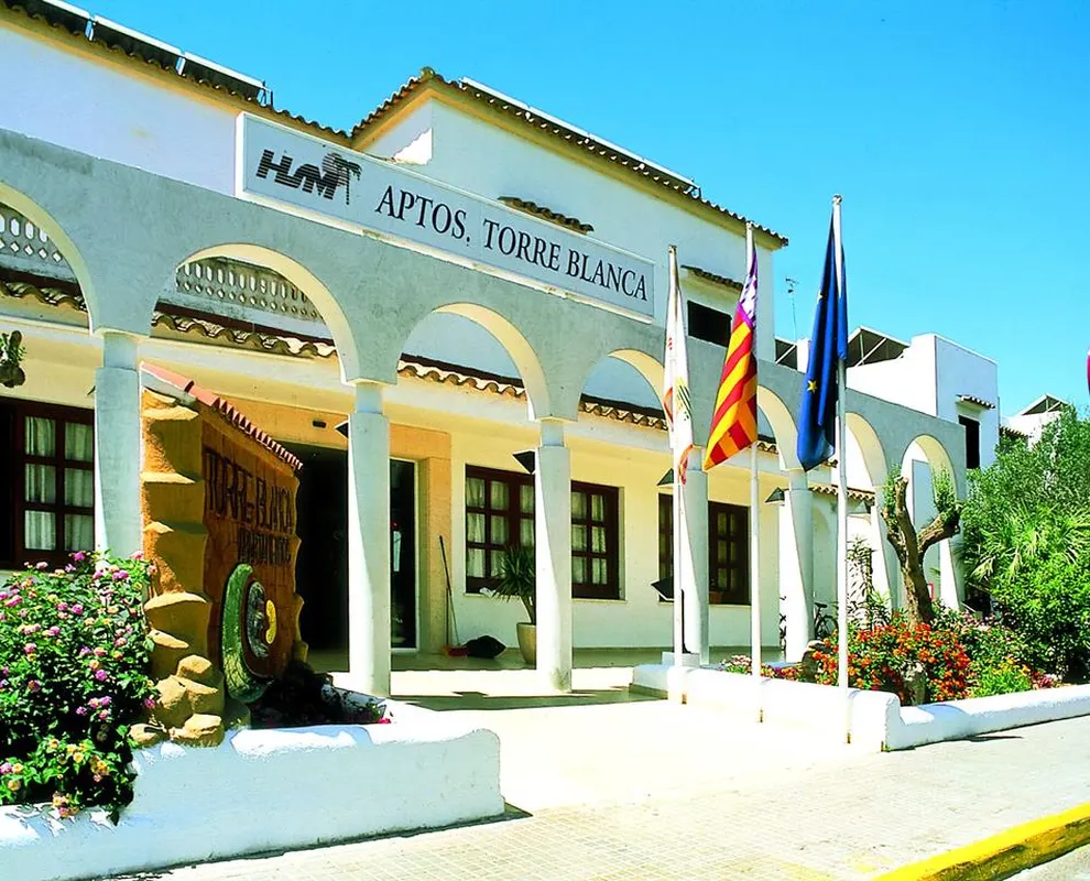 HSM Club Torre Blanca — hoofdfoto
