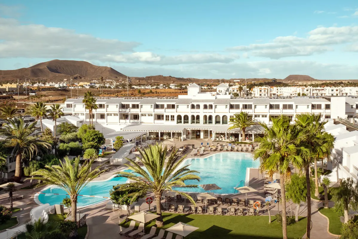Playa Park Zensation — hoofdfoto