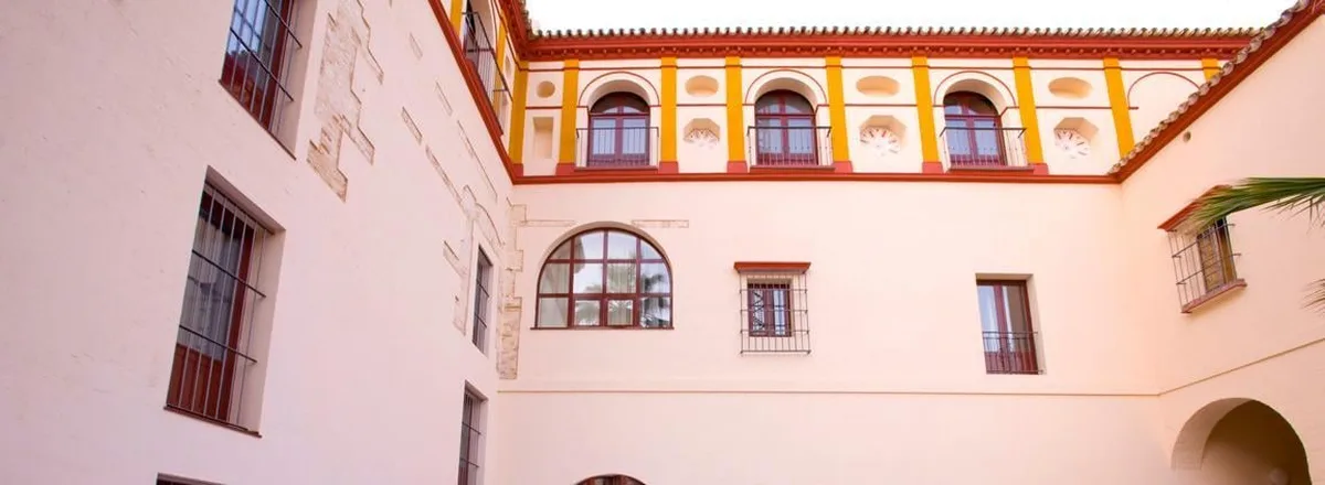 Palacio De Arizon, hoofdfoto
