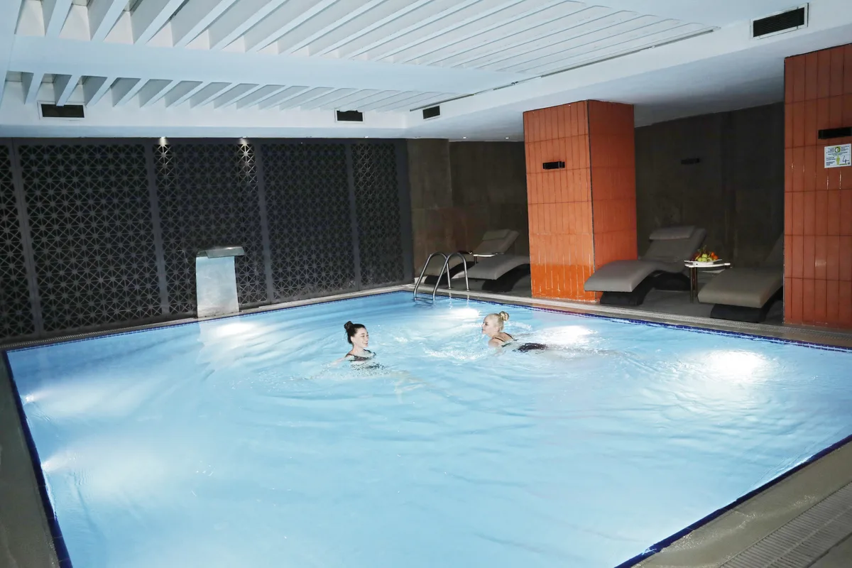Victory Hotel & Spa, hoofdfoto