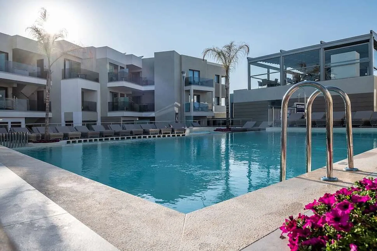 Porto Platanias Luxury Selection, hoofdfoto