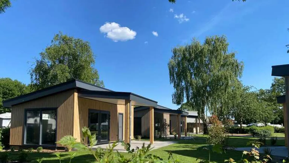 Camping De Meeuw — hoofdfoto