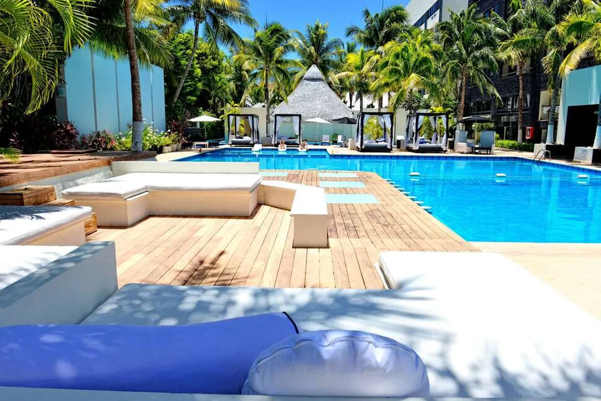 Smart Cancun by Oasis — hoofdfoto
