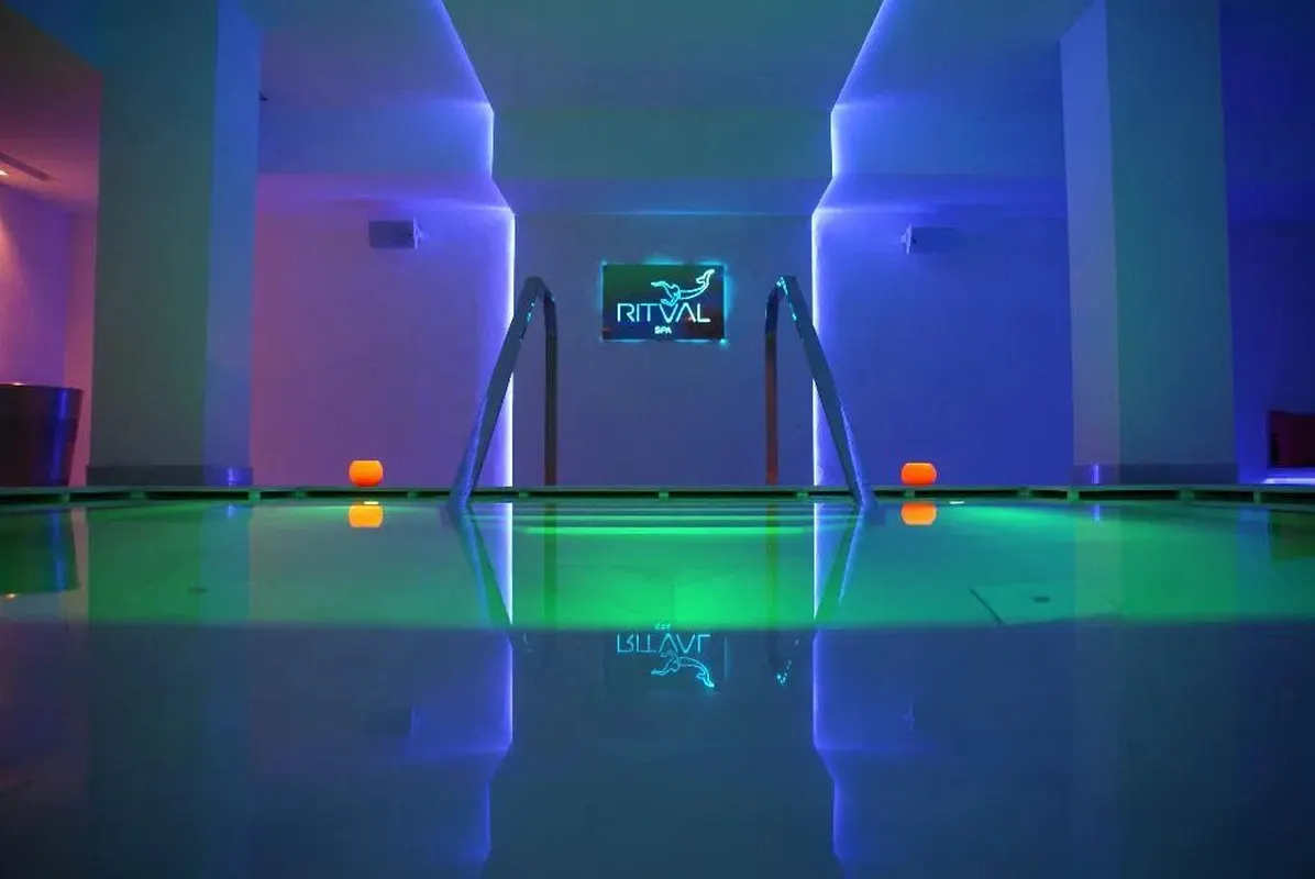 Hotel Ritual Torremolinos — hoofdfoto