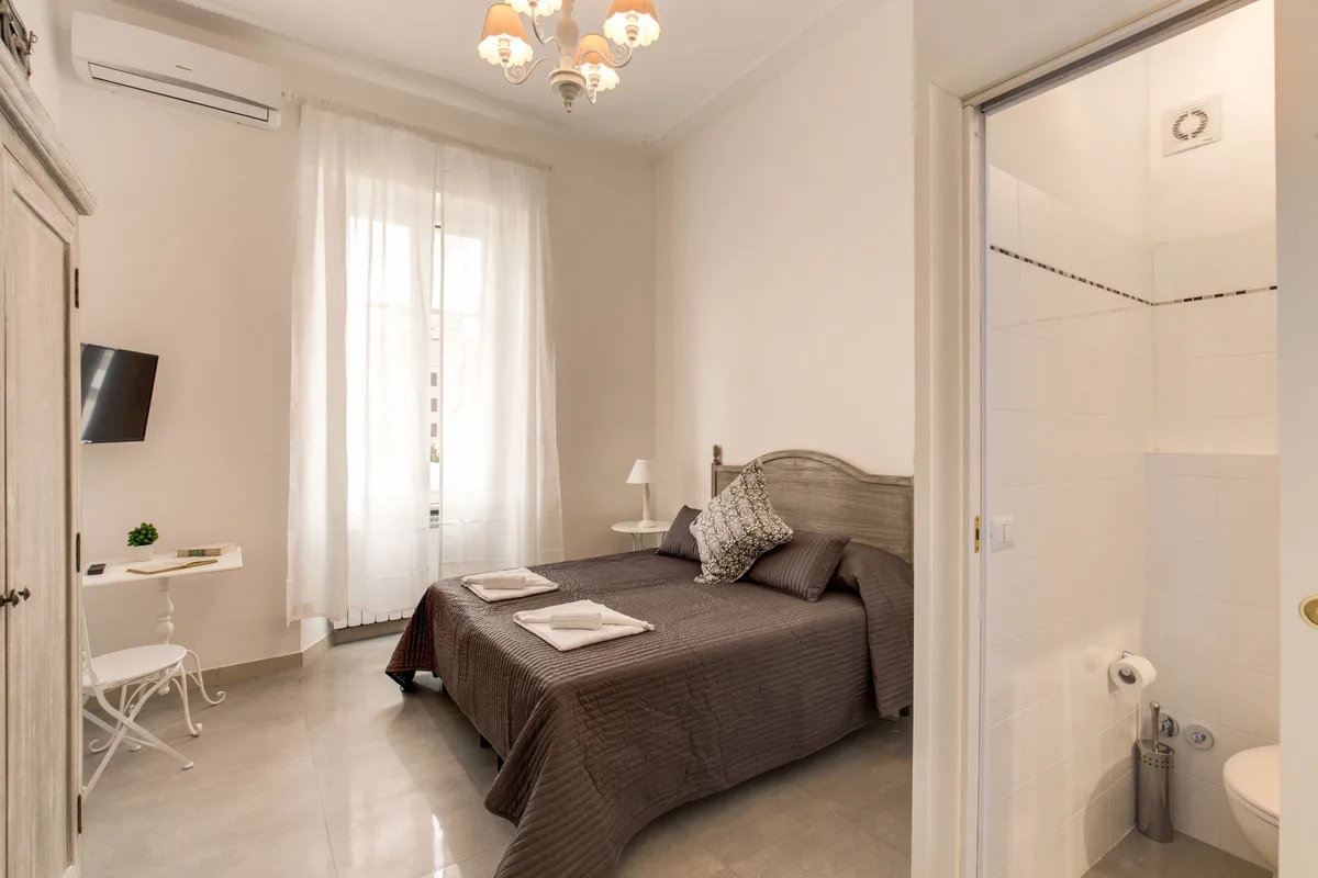 Relais La Torretta, hoofdfoto