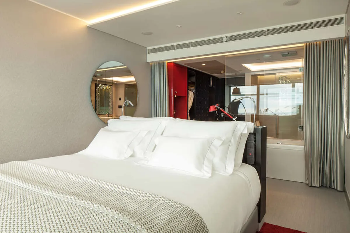 Myriad by Sana Hotels — hoofdfoto