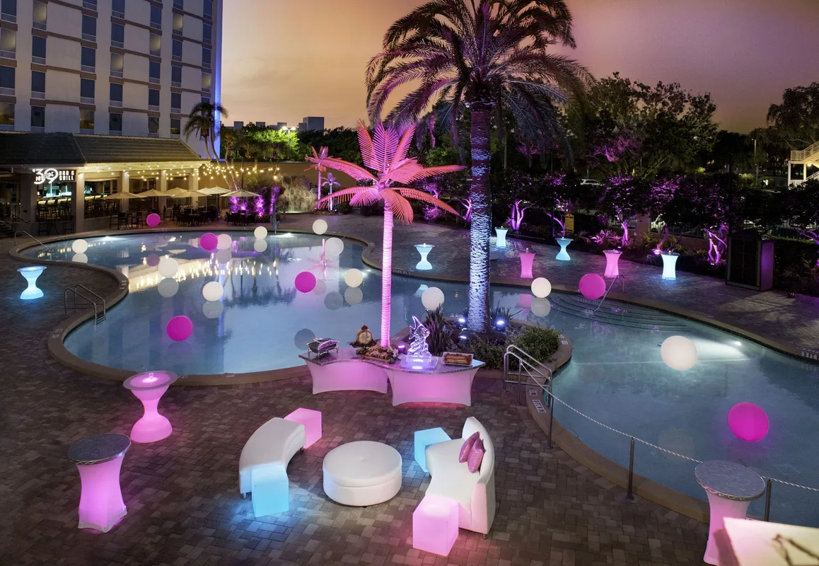 Hotel Rosen Plaza, hoofdfoto