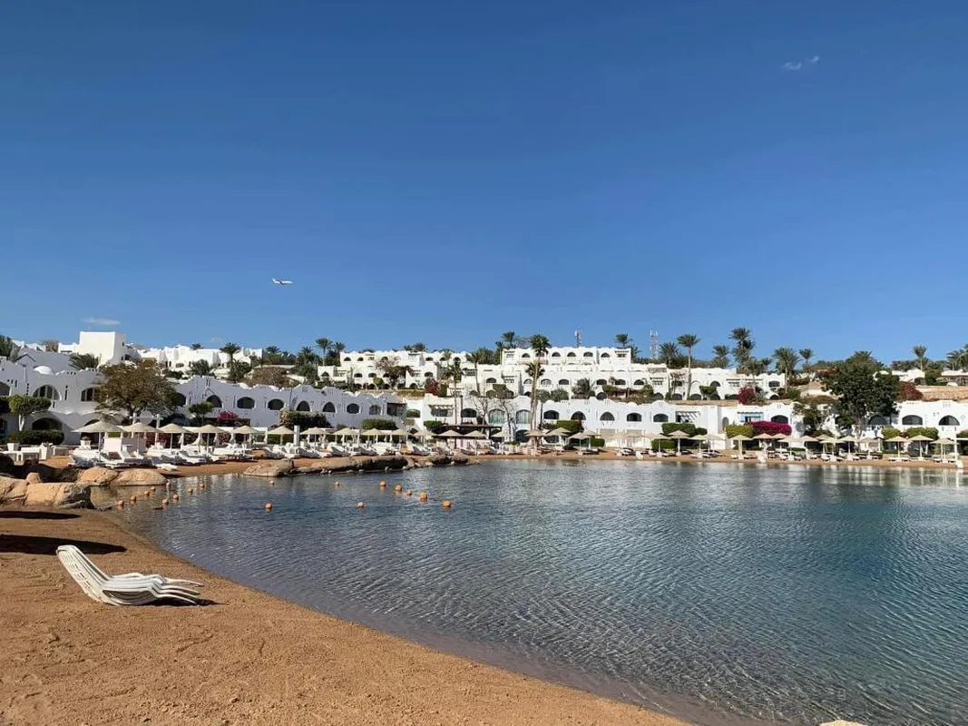 Domina Coral Bay Harem, hoofdfoto