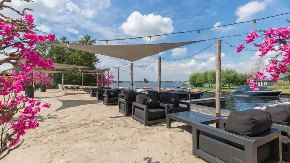 Leonardo Hotel Vinkeveen Amsterdam — hoofdfoto