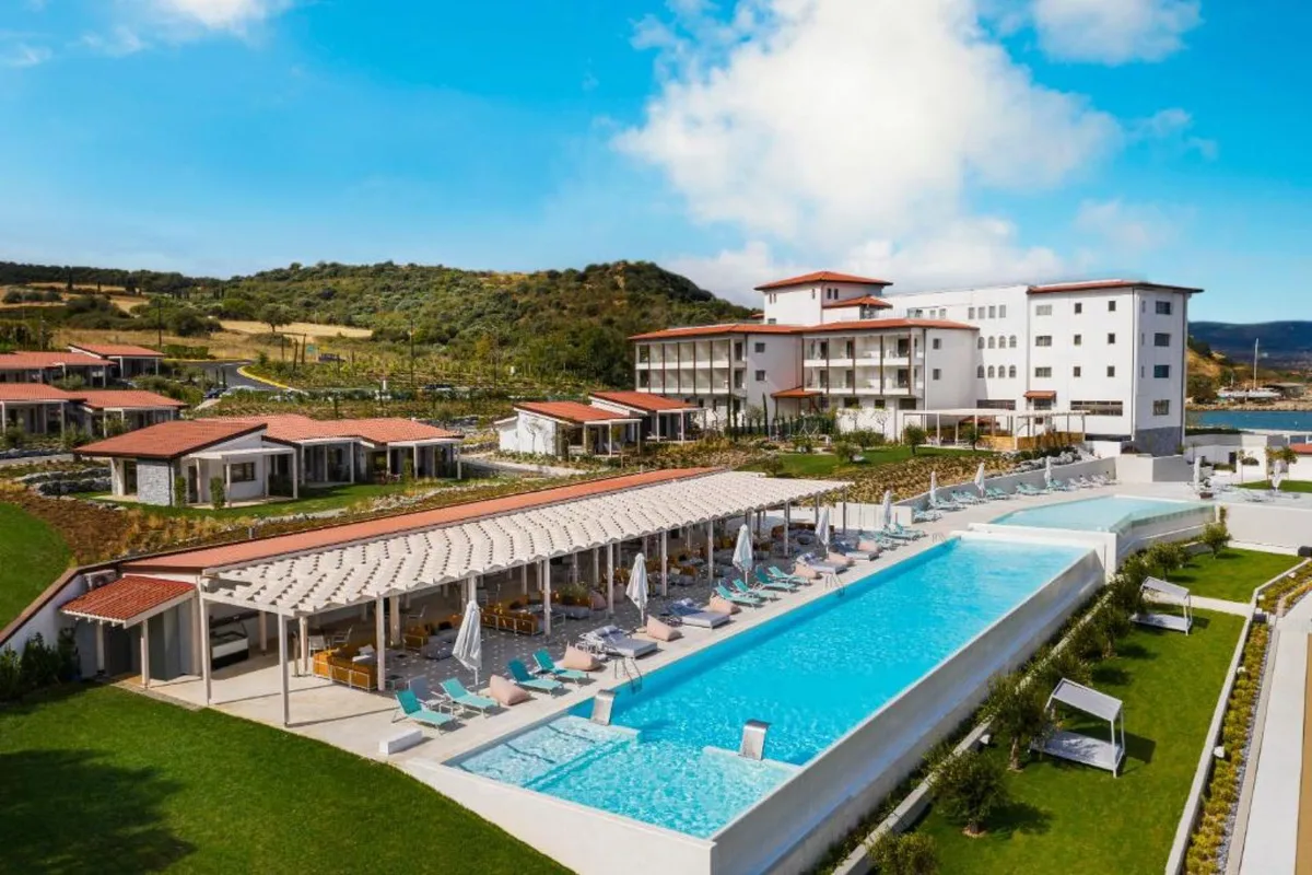 Mount Athos Resort — hoofdfoto