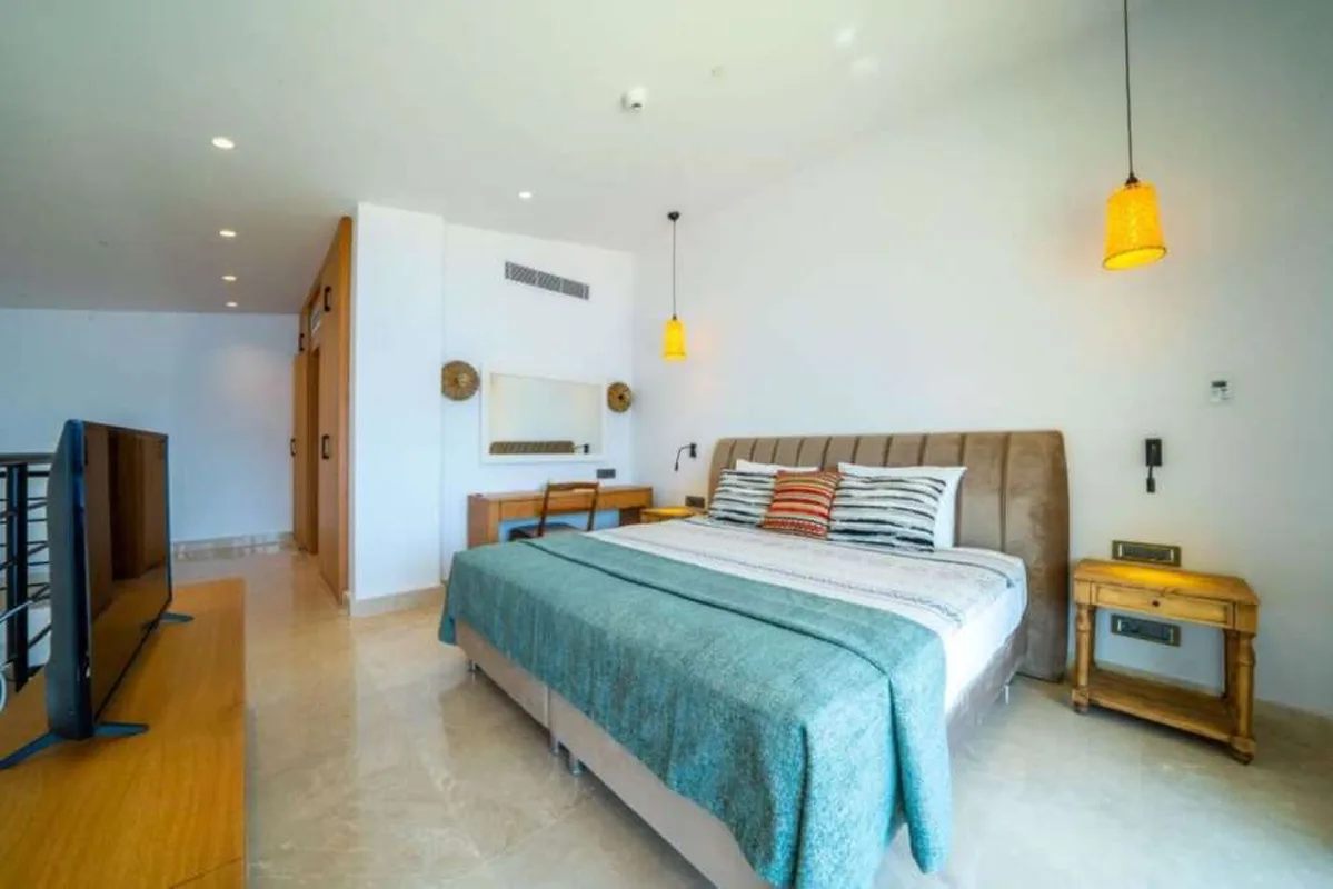Lures Hotel — hoofdfoto