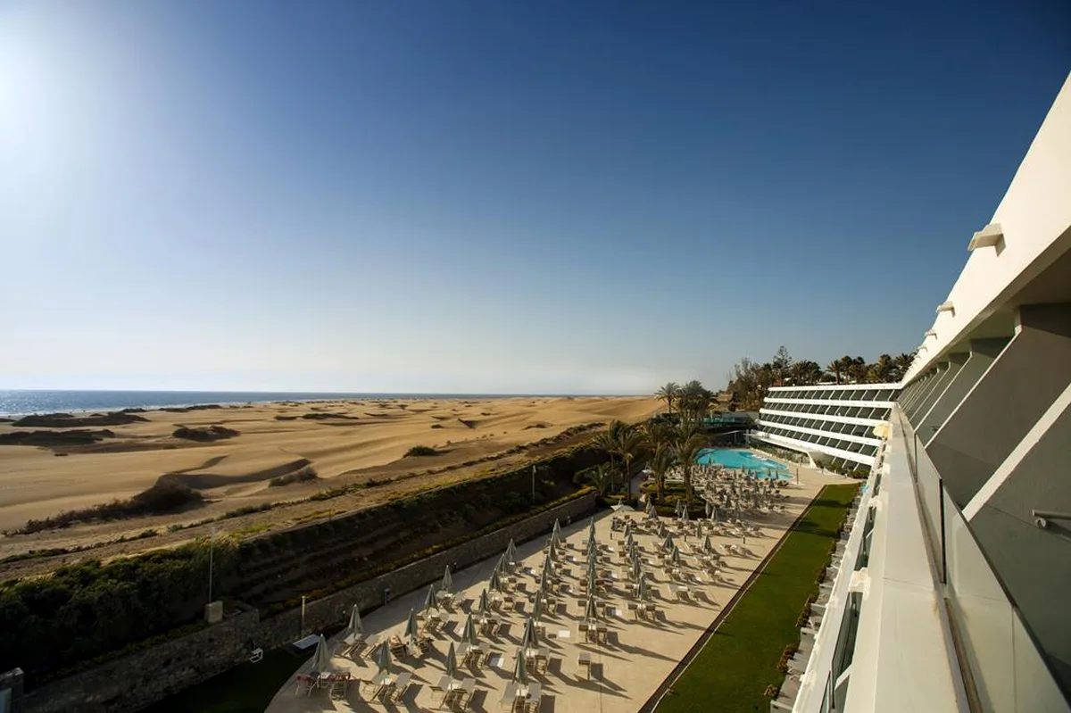 Santa Monica Suites — hoofdfoto
